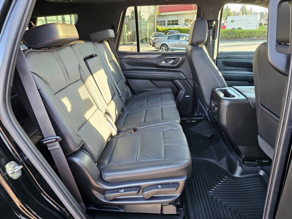 Used 2021 Chevrolet Tahoe RST image 27