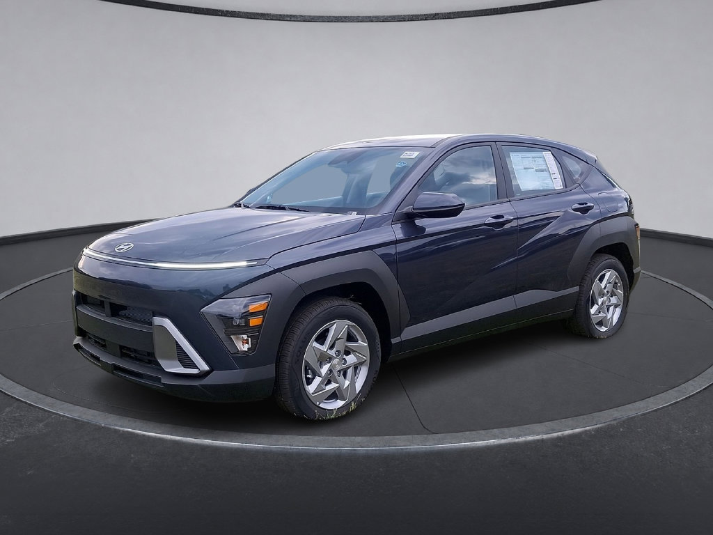 New 2026 Hyundai Kona SE