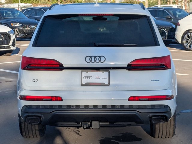 New 2026 Audi Q7 2.0T Premium image 6