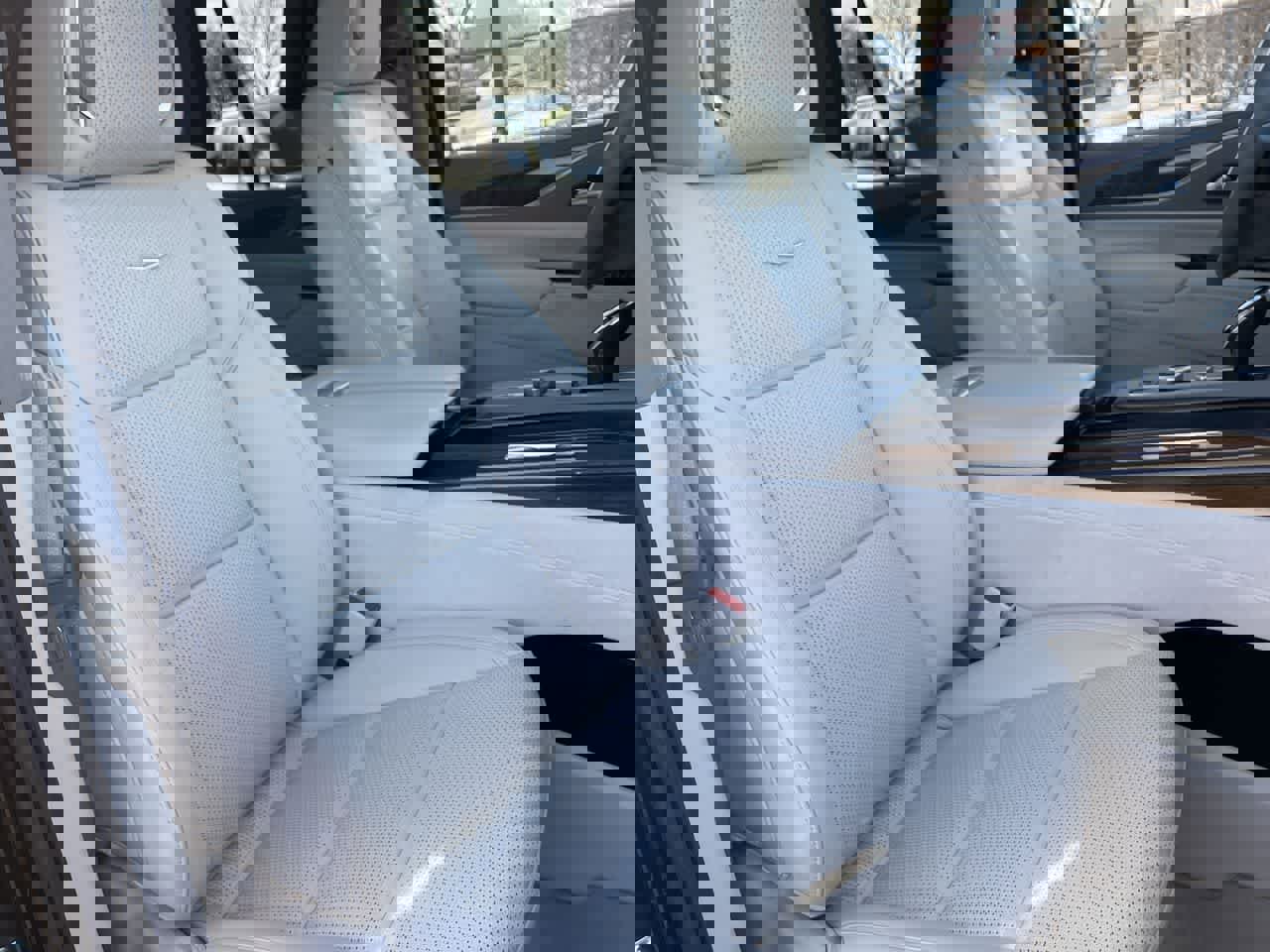 Certified 2024 Cadillac Escalade Sport Platinum w/ LPO, ONYX Package image 14