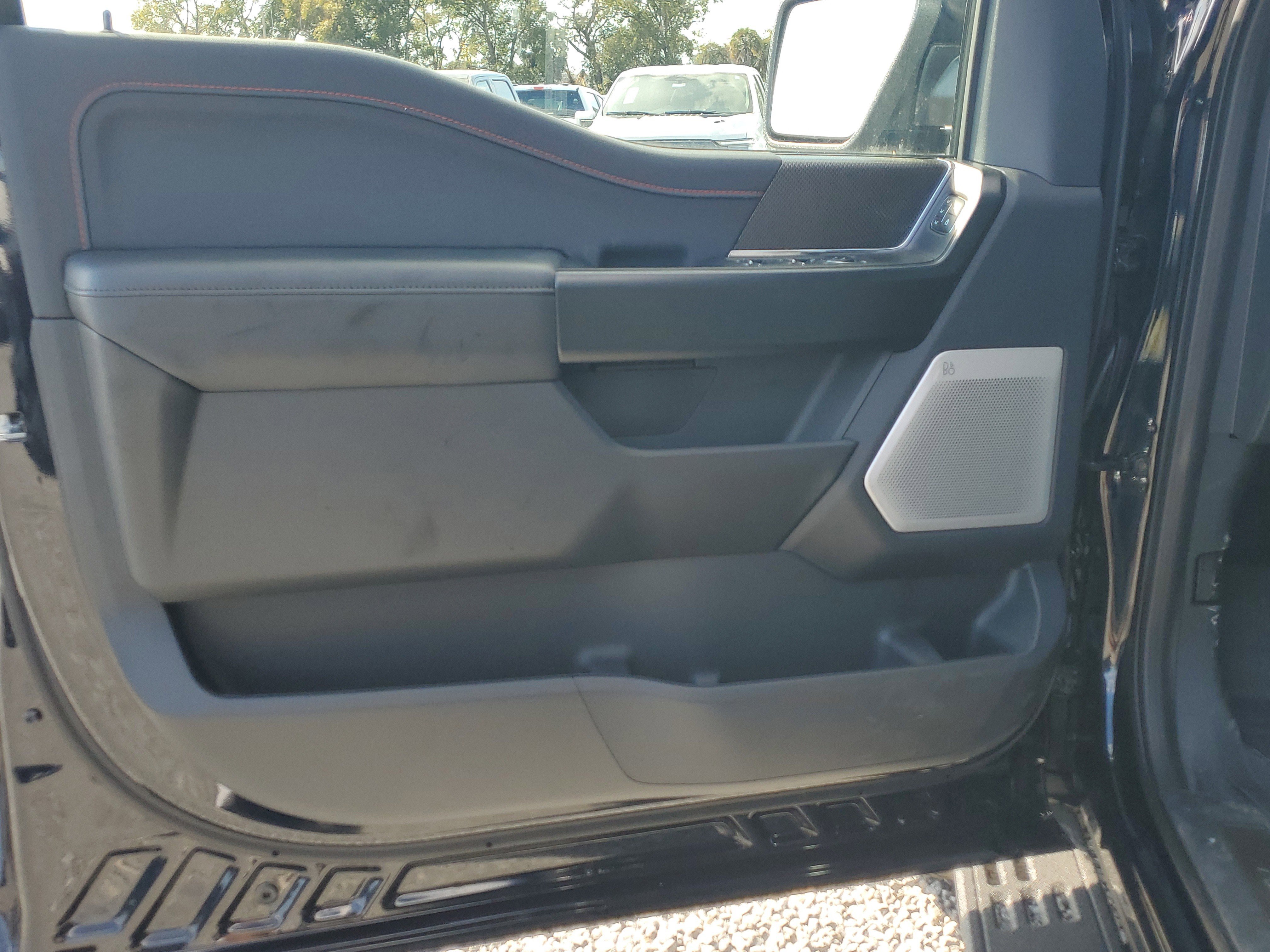 New 2025 Ford F150 Raptor image 16