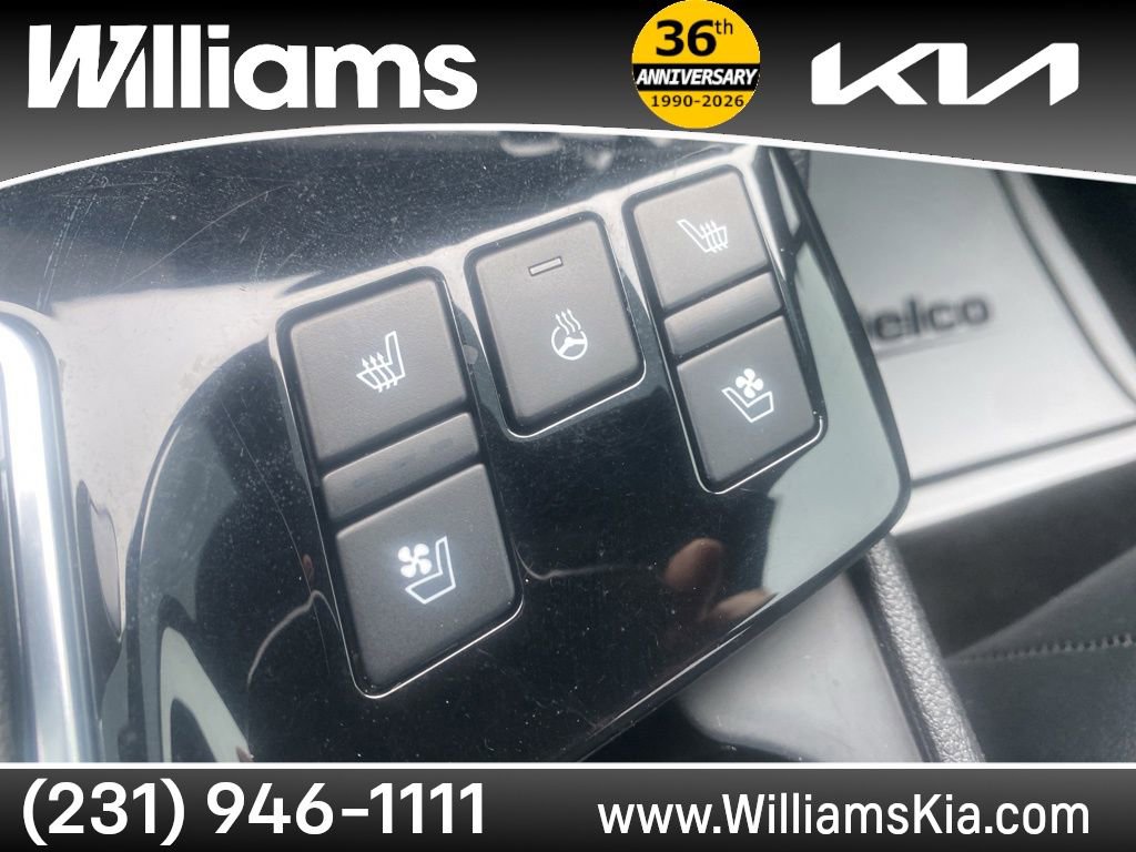 Used 2023 Kia Sportage X-Pro Prestige image 29