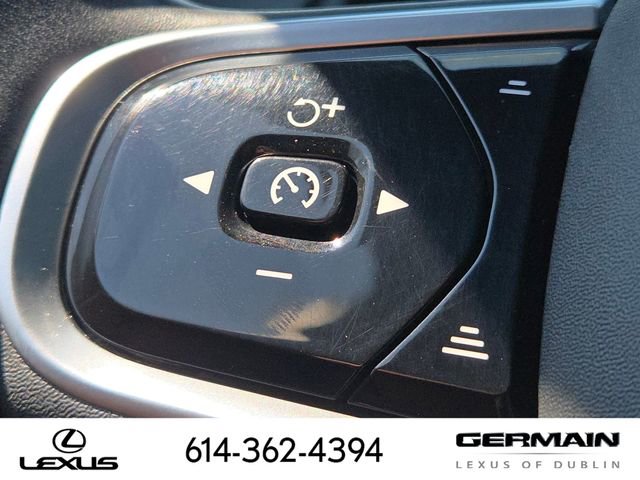 Used 2022 Volvo XC90 T6 Inscription w/ Advanced Package image 23