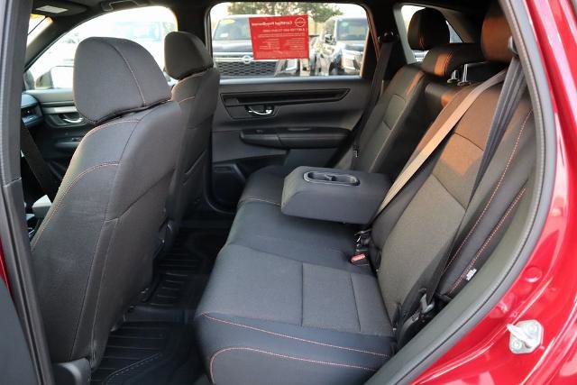 Used 2025 Honda CR-V Sport image 14