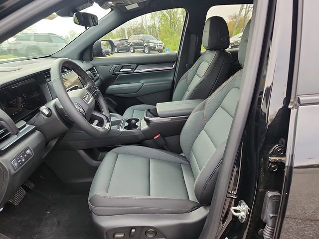 New 2026 GMC Terrain AT4 AWD/4WD image 9