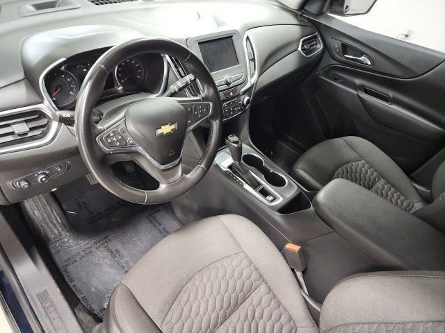 Used 2020 Chevrolet Equinox LT w/ Driver Convenience Package image 21