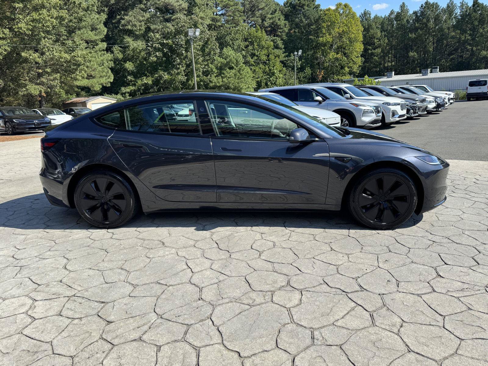 Used 2024 Tesla Model 3 Long Range RWD image 18