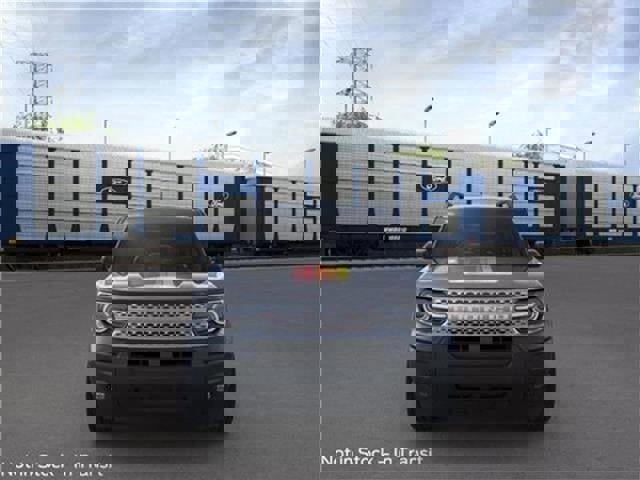 New 2025 Ford Bronco Sport Free Wheeling w/ Convenience Package image 80
