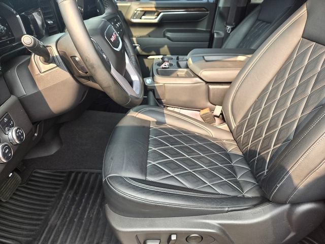 Used 2024 GMC Sierra 1500 Elevation AWD/4WD image 15