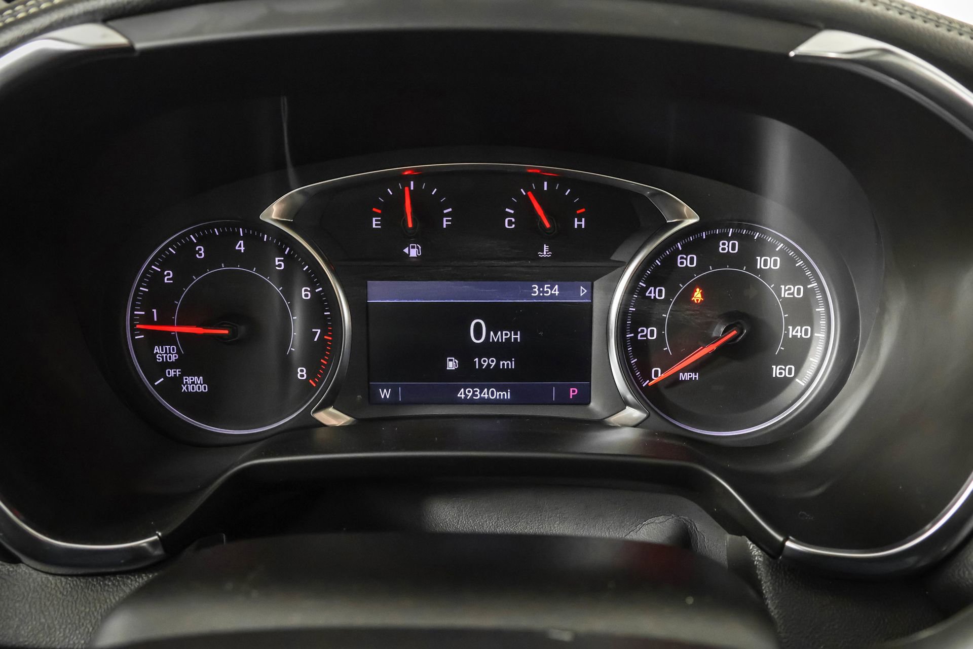 Used 2023 Chevrolet Blazer LT w/ LPO, Floor Liner Package AWD/4WD image 31