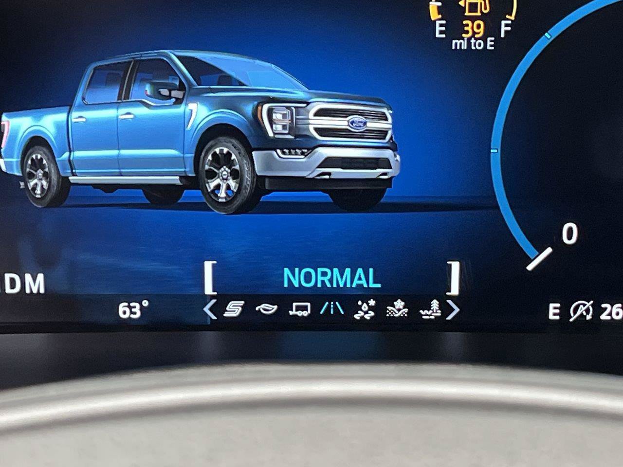 Certified 2023 Ford F150 Lariat w/ Equipment Group 502A High AWD/4WD image 21