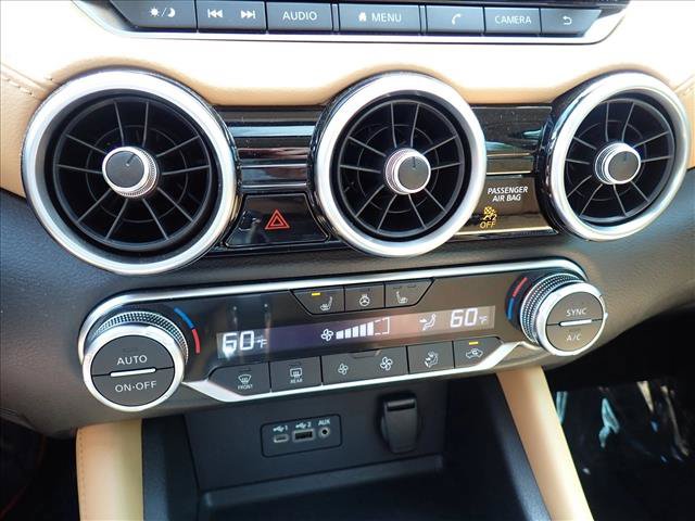 Used 2022 Nissan Sentra SV w/ SV Premium Package FWD image 19