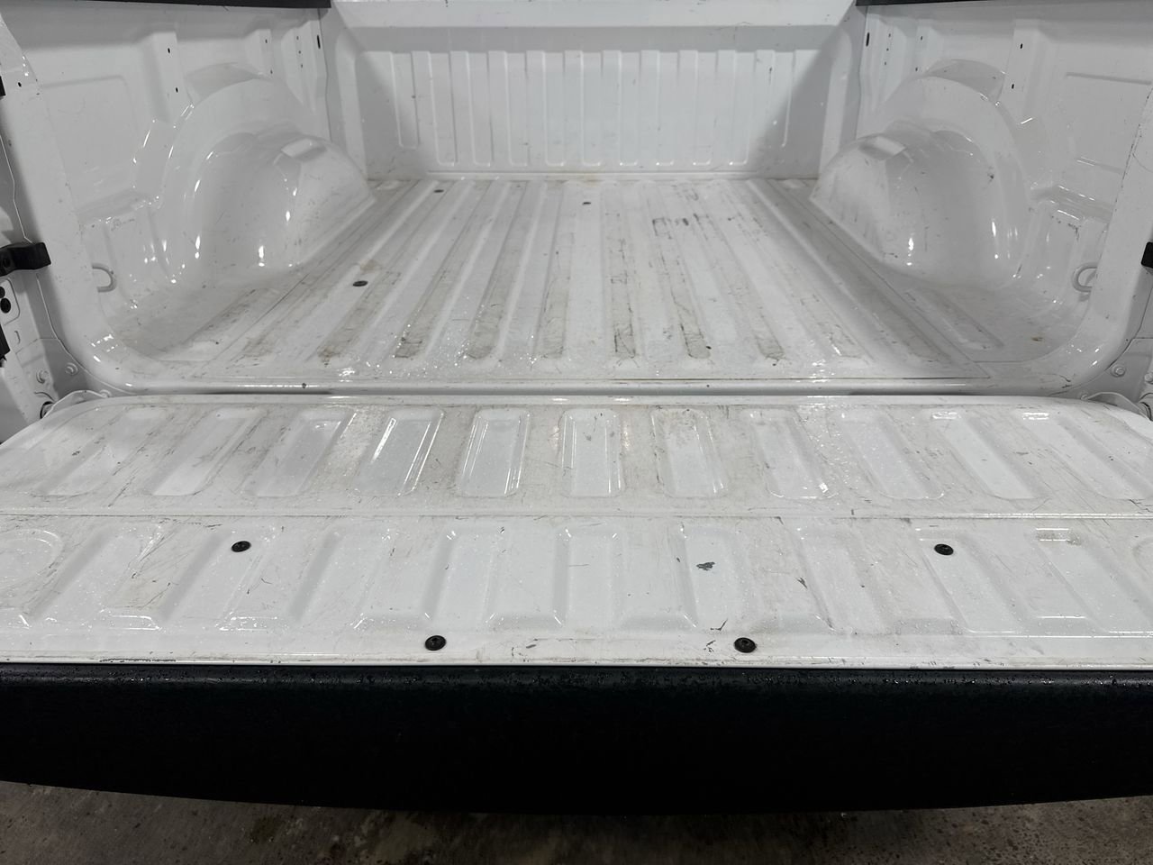 Used 2024 RAM 1500 Laramie image 33