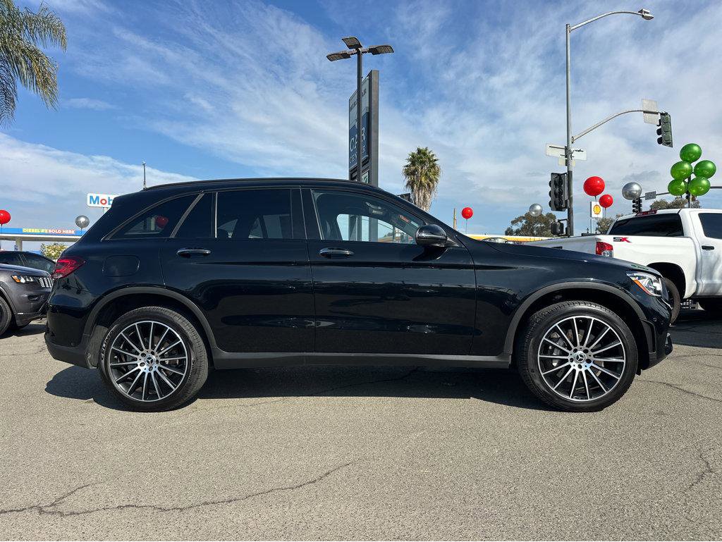 Used 2022 Mercedes-Benz GLC 300 image 39