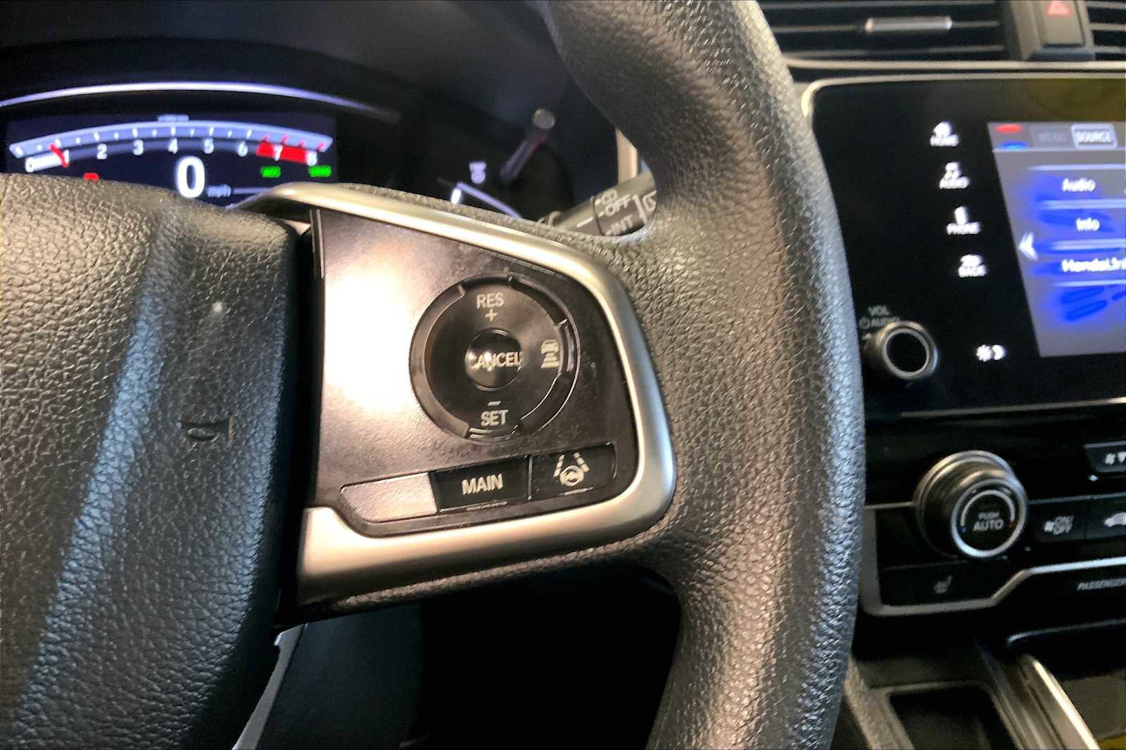 Used 2018 Honda CR-V EX image 25