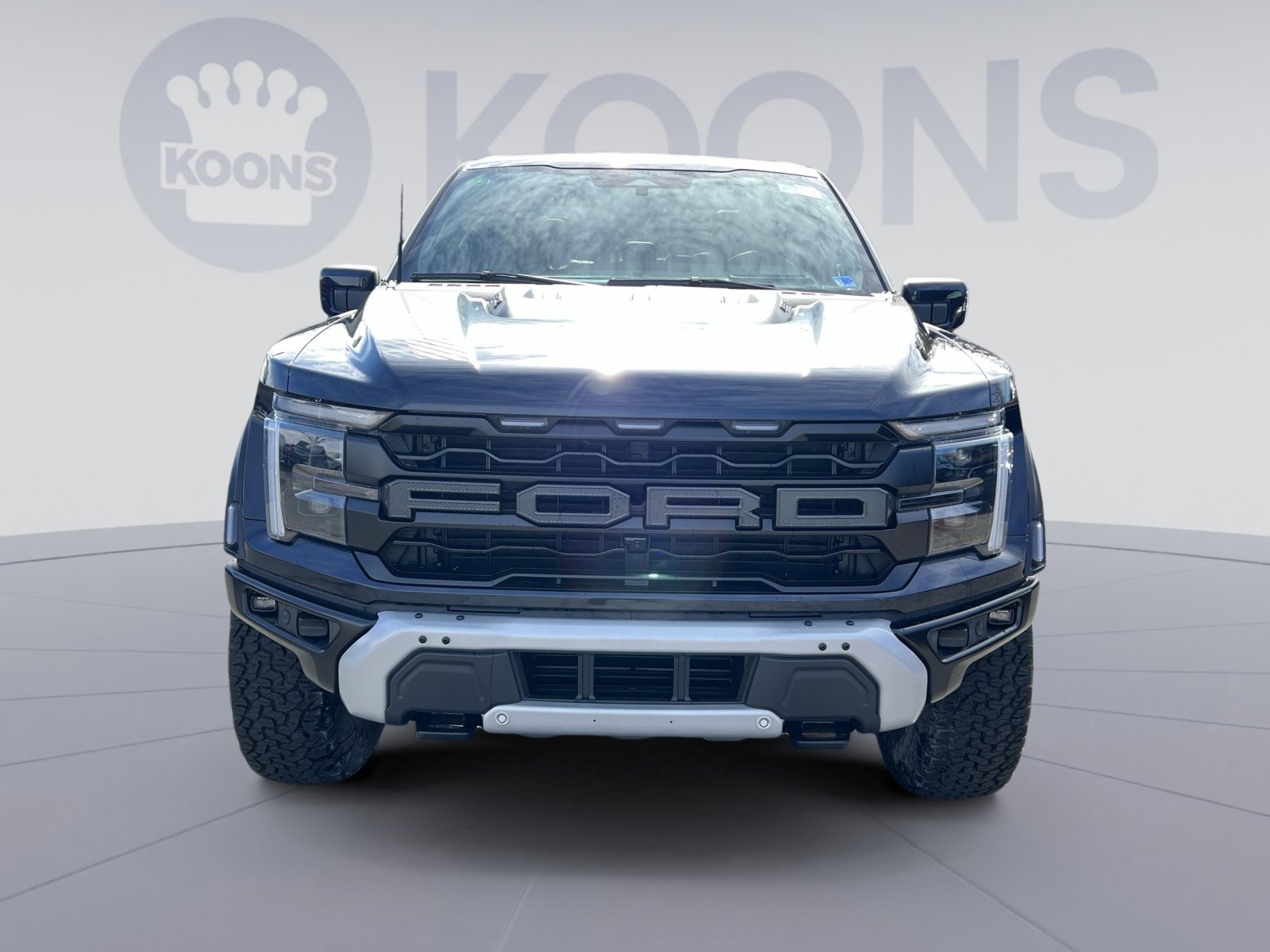 New 2025 Ford F150 Raptor AWD/4WD image 11