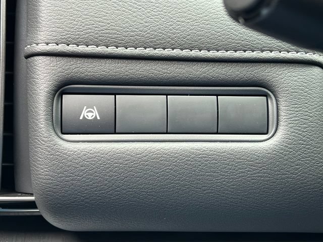 New 2026 Nissan Armada SV AWD/4WD image 12