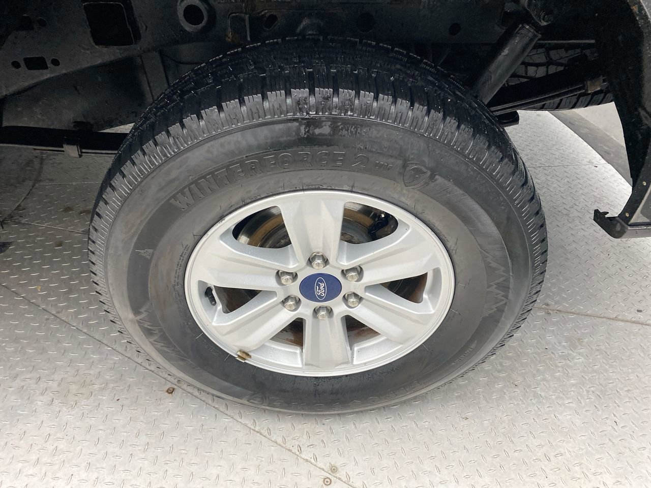Used 2019 Ford F150 XLT AWD/4WD image 10