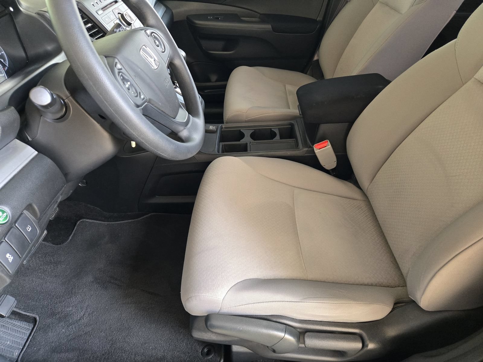 Used 2015 Honda CR-V LX image 13