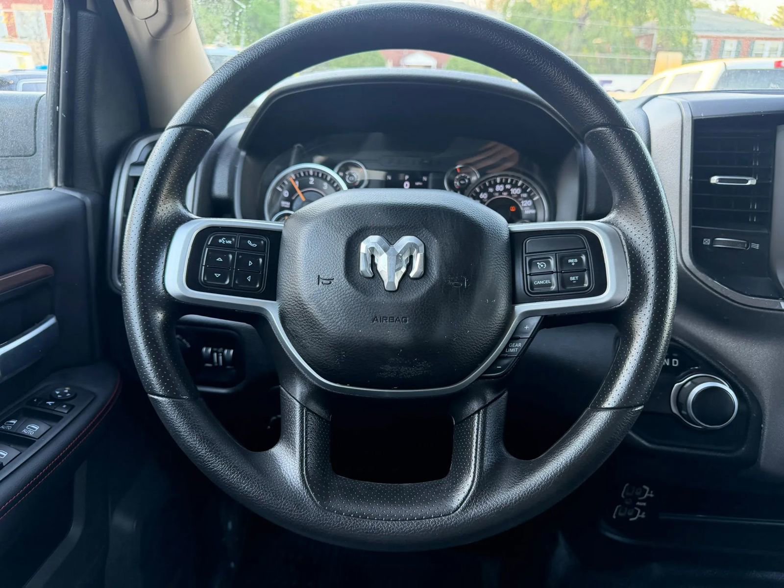 Used 2019 RAM 2500 Tradesman image 15