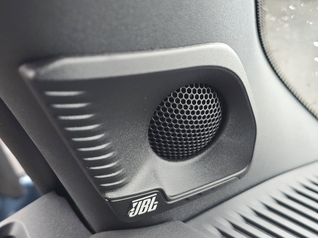 New 2026 Toyota Land Cruiser image 19