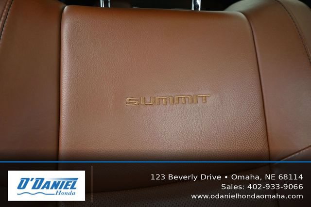 Used 2019 Jeep Grand Cherokee Summit AWD/4WD image 45