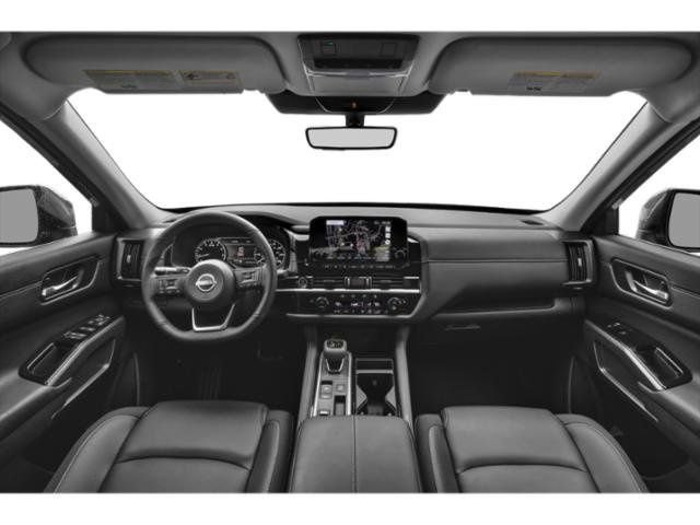Used 2025 Nissan Pathfinder SL w/ Lighting Package (N92) FWD image 11