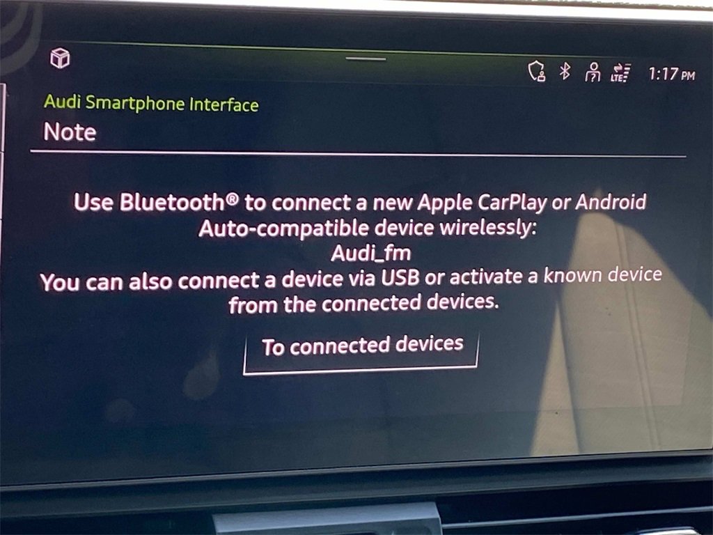 Used 2022 Audi Q5 2.0T Prestige image 36