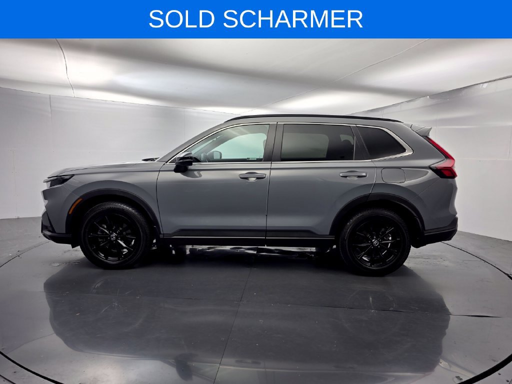 Used 2023 Honda CR-V Sport image 6