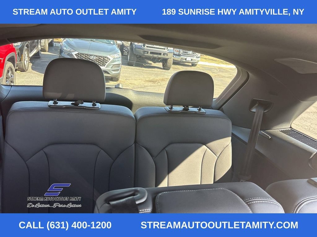 Used 2025 Audi Q7 3.0T Premium Plus AWD/4WD image 22