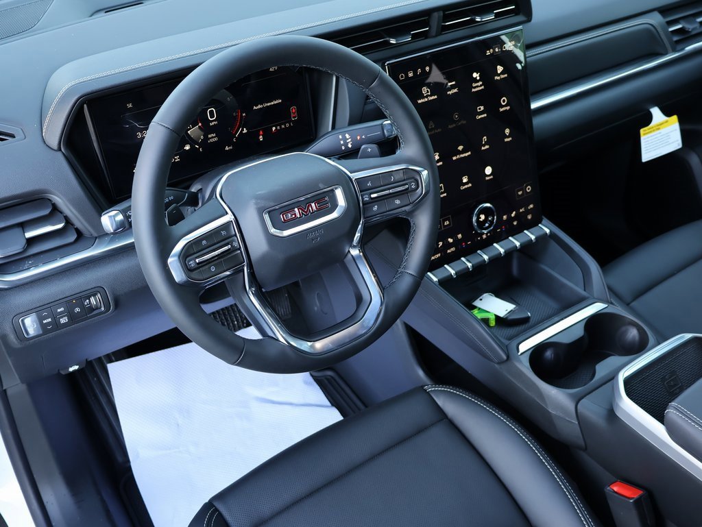 New 2026 GMC Terrain Elevation w/ Elevation Premium Package image 22