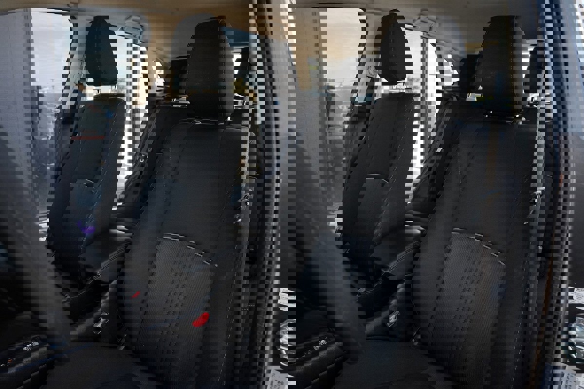 Used 2019 MAZDA CX-3 Sport image 9