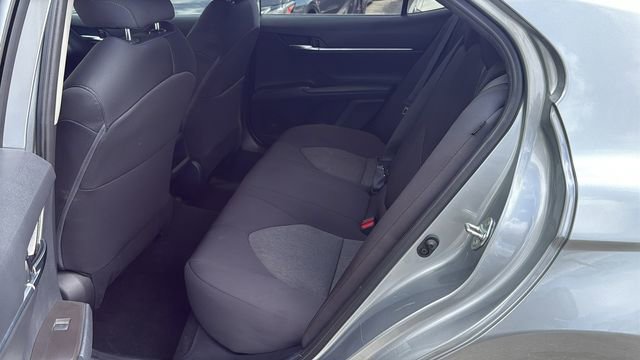 Used 2022 Toyota Camry LE image 16