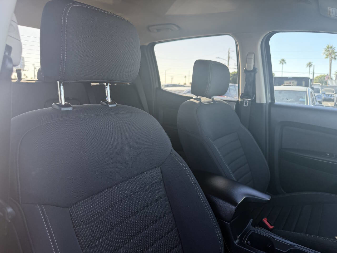 Used 2023 Ford Ranger XL w/ Equipment Group 101A High image 24