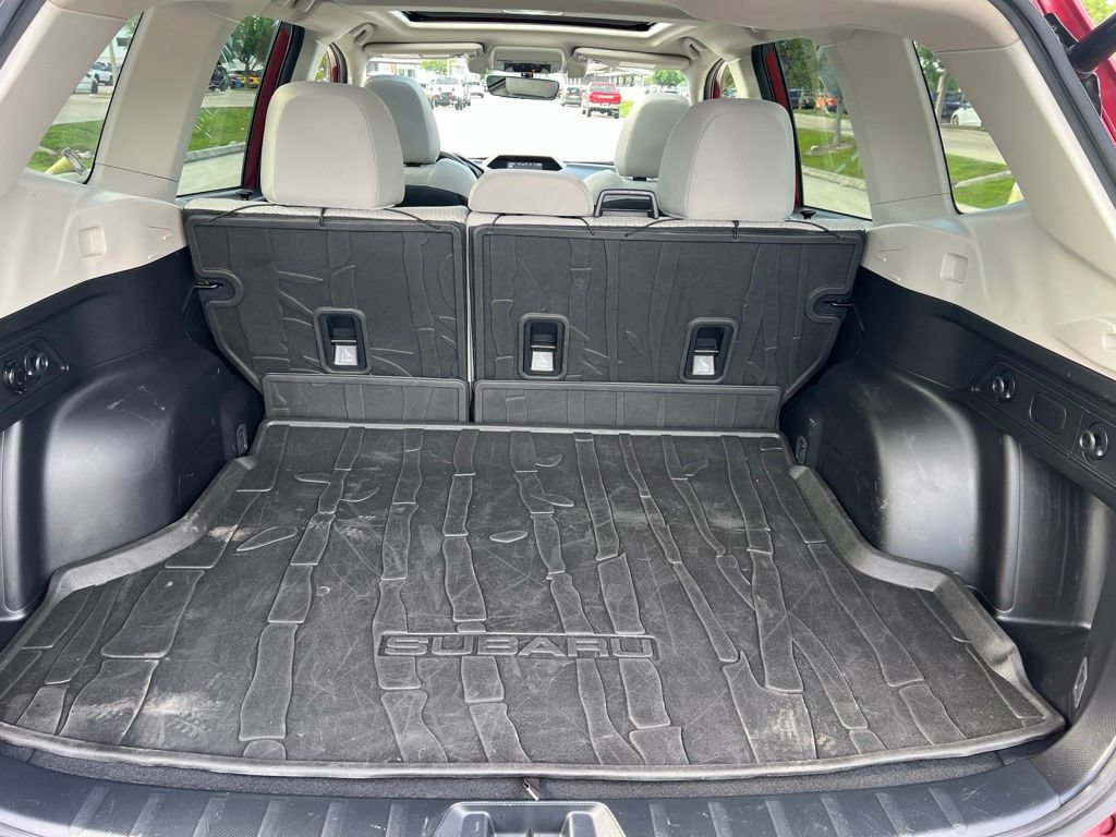 Used 2020 Subaru Forester Premium AWD/4WD image 24