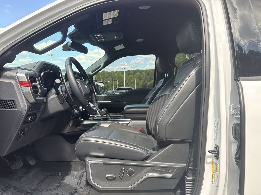Used 2023 Ford F150 Raptor AWD/4WD image 13
