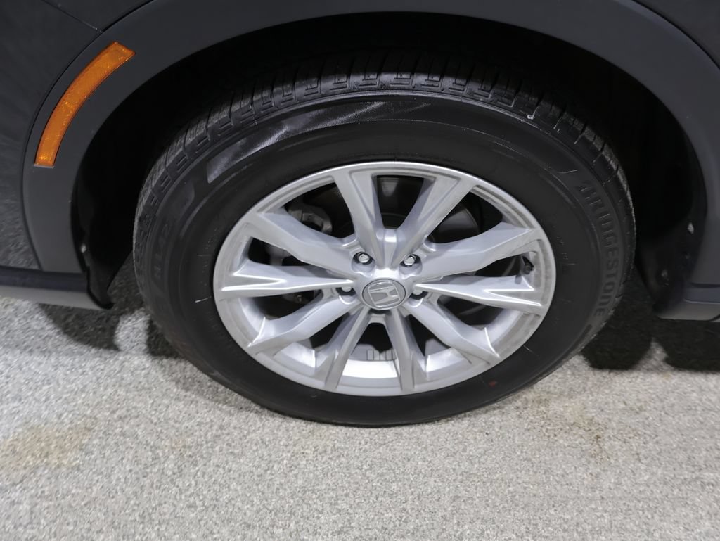 Certified 2025 Honda CR-V EX-L image 10