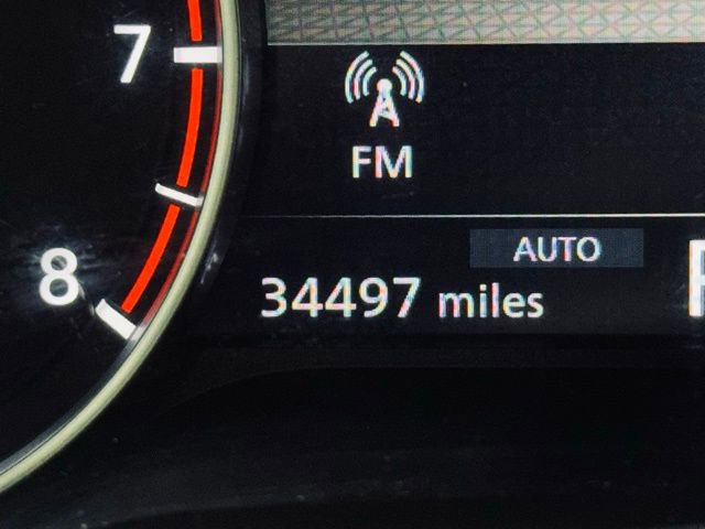 Used 2023 Nissan Rogue SL w/ SL Premium Package image 29