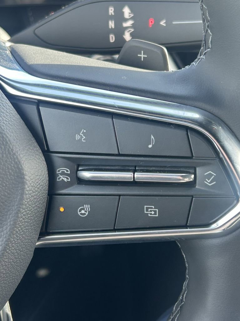 New 2026 Chevrolet Equinox LT w/ Convenience Package II image 3