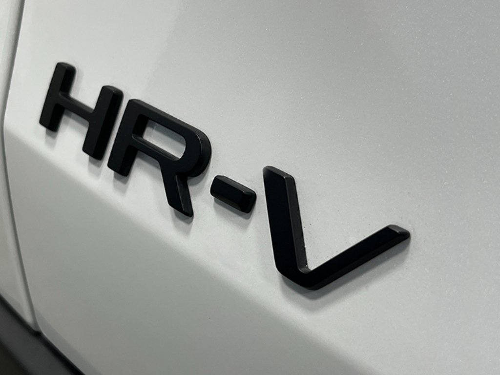 New 2027 Honda HR-V Sport image 6