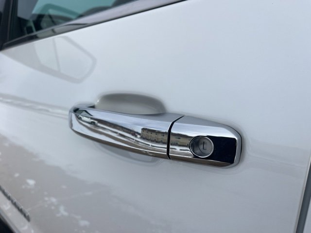 Used 2017 Chevrolet Silverado 1500 LTZ Z71 w/ LTZ Plus Package image 62