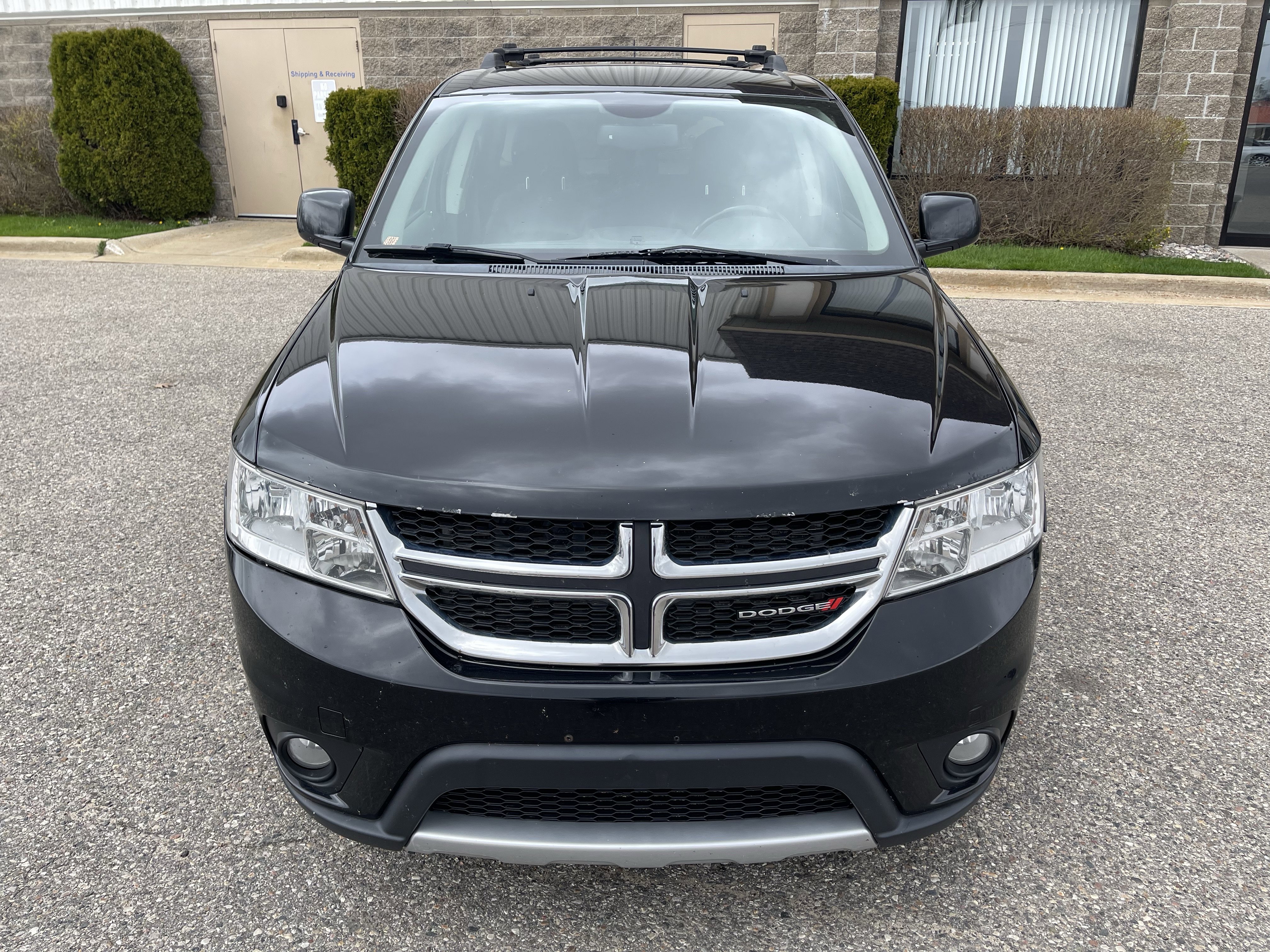 Used 2016 Dodge Journey R/T AWD/4WD image 9