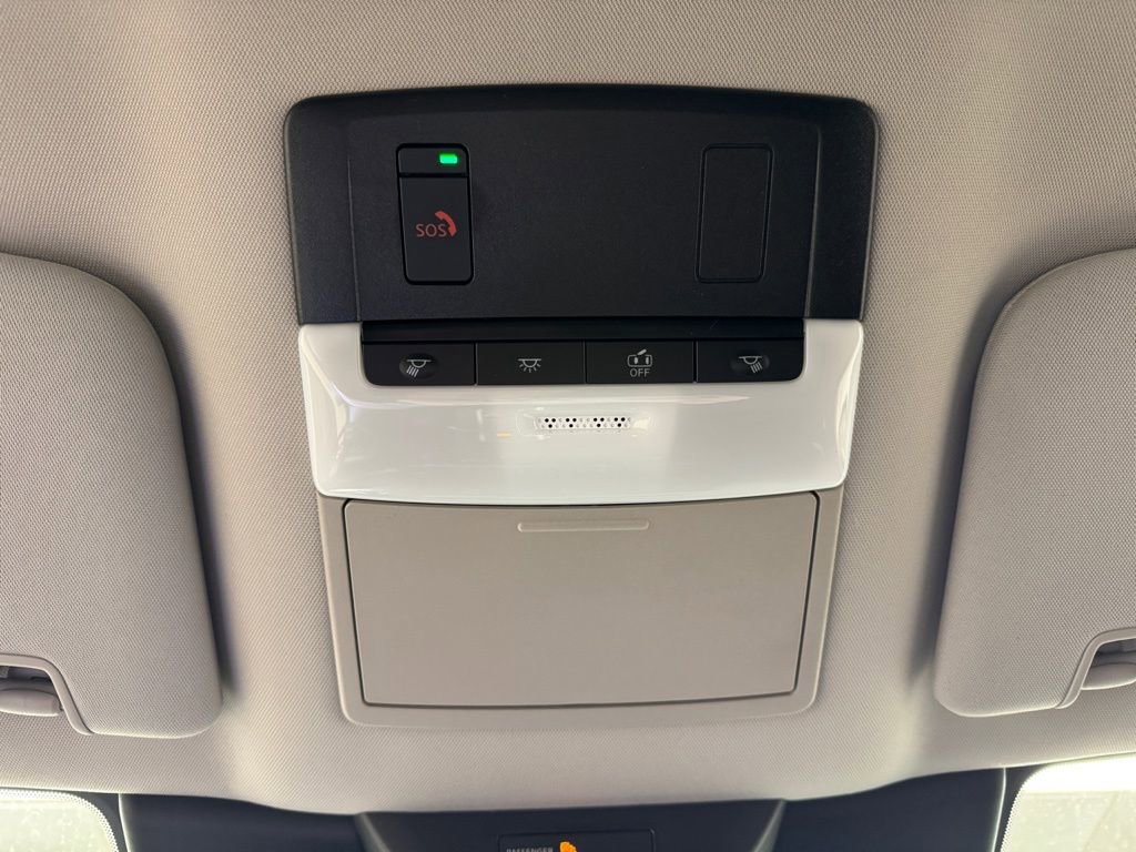 New 2026 Nissan Pathfinder SV image 40