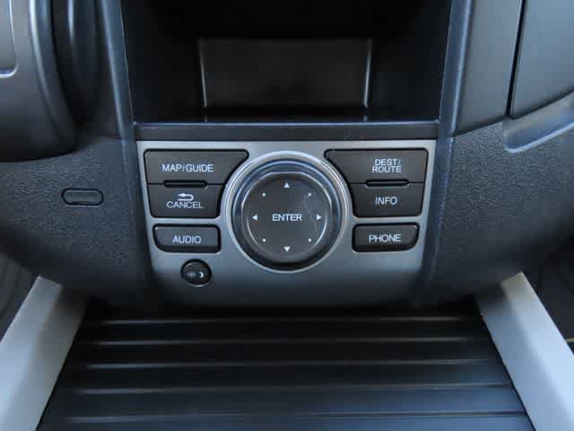 Used 2015 Honda Pilot EX-L image 26