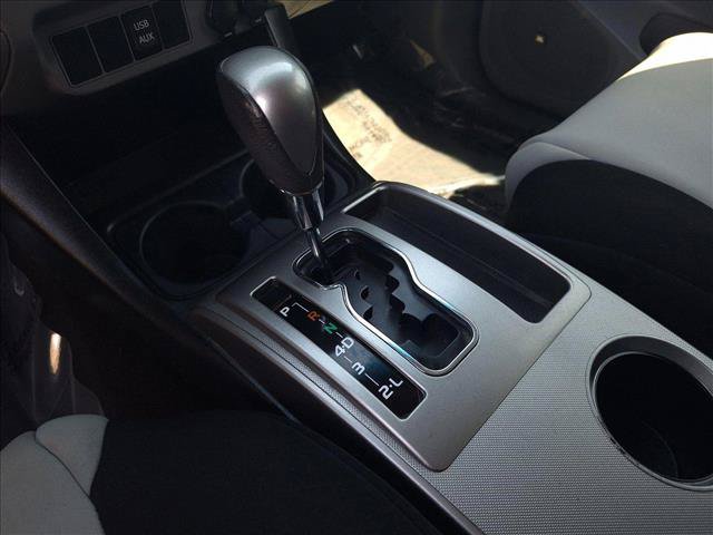 New 2025 Toyota Tacoma SR5 AWD/4WD image 13