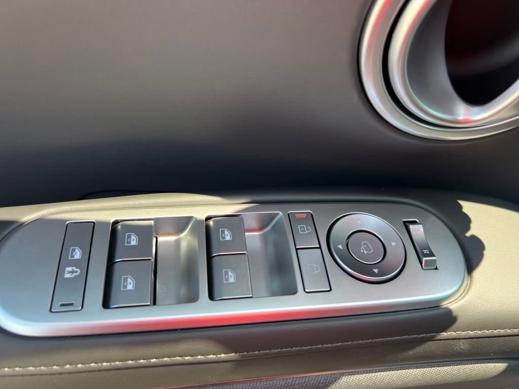 New 2026 Hyundai Palisade Calligraphy image 18