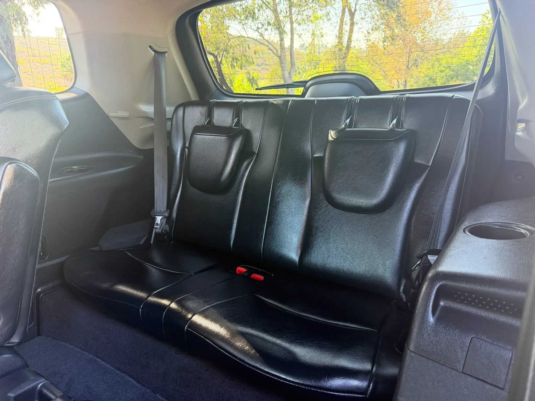 Used 2010 Toyota Highlander SE AWD/4WD image 16