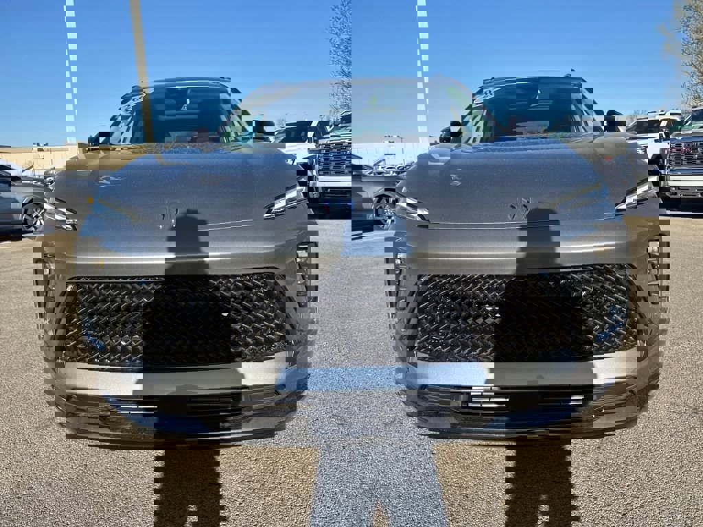 New 2026 Buick Envision Sport Touring image 10