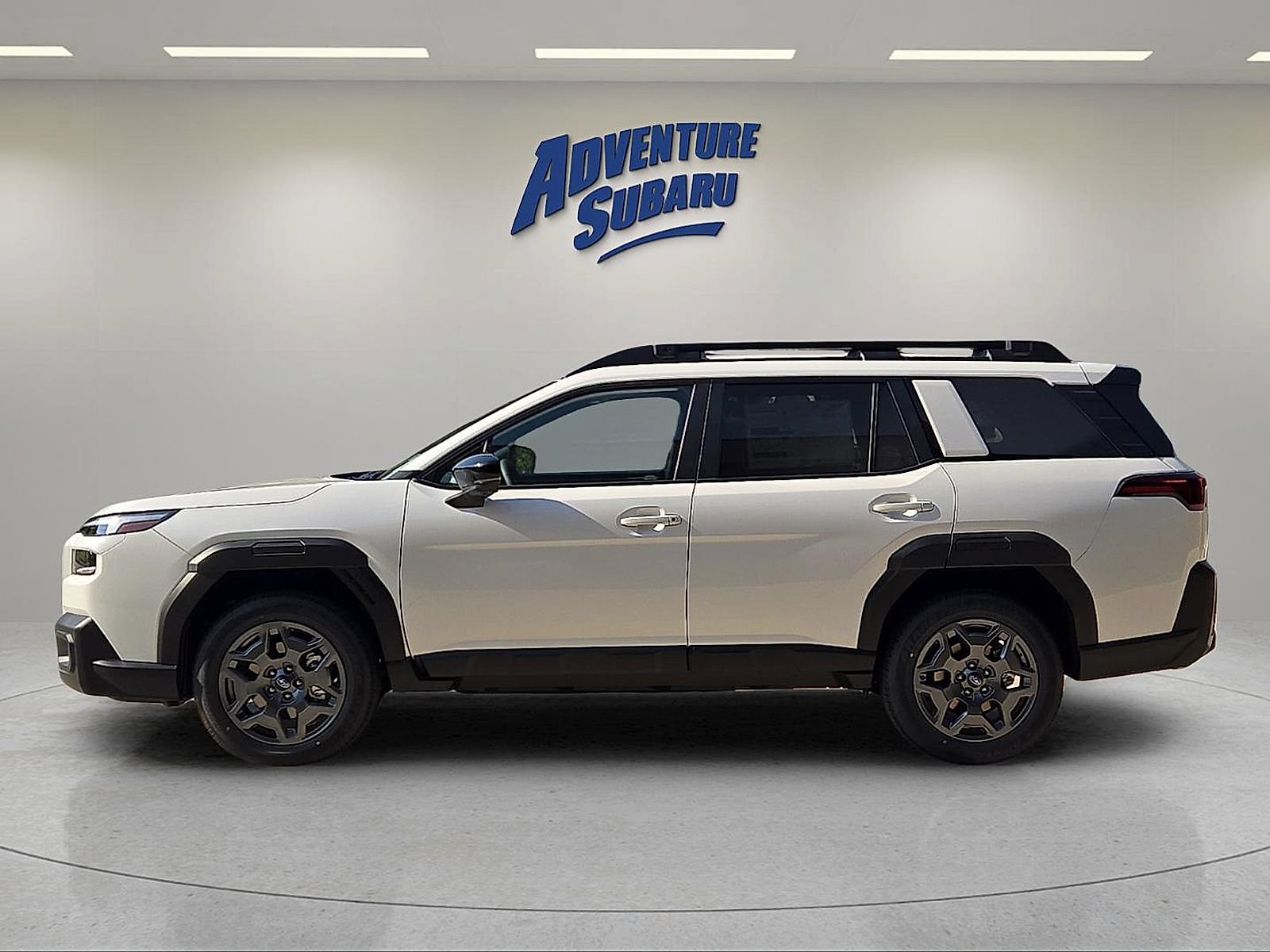 New 2026 Subaru Outback Premium AWD/4WD image 4