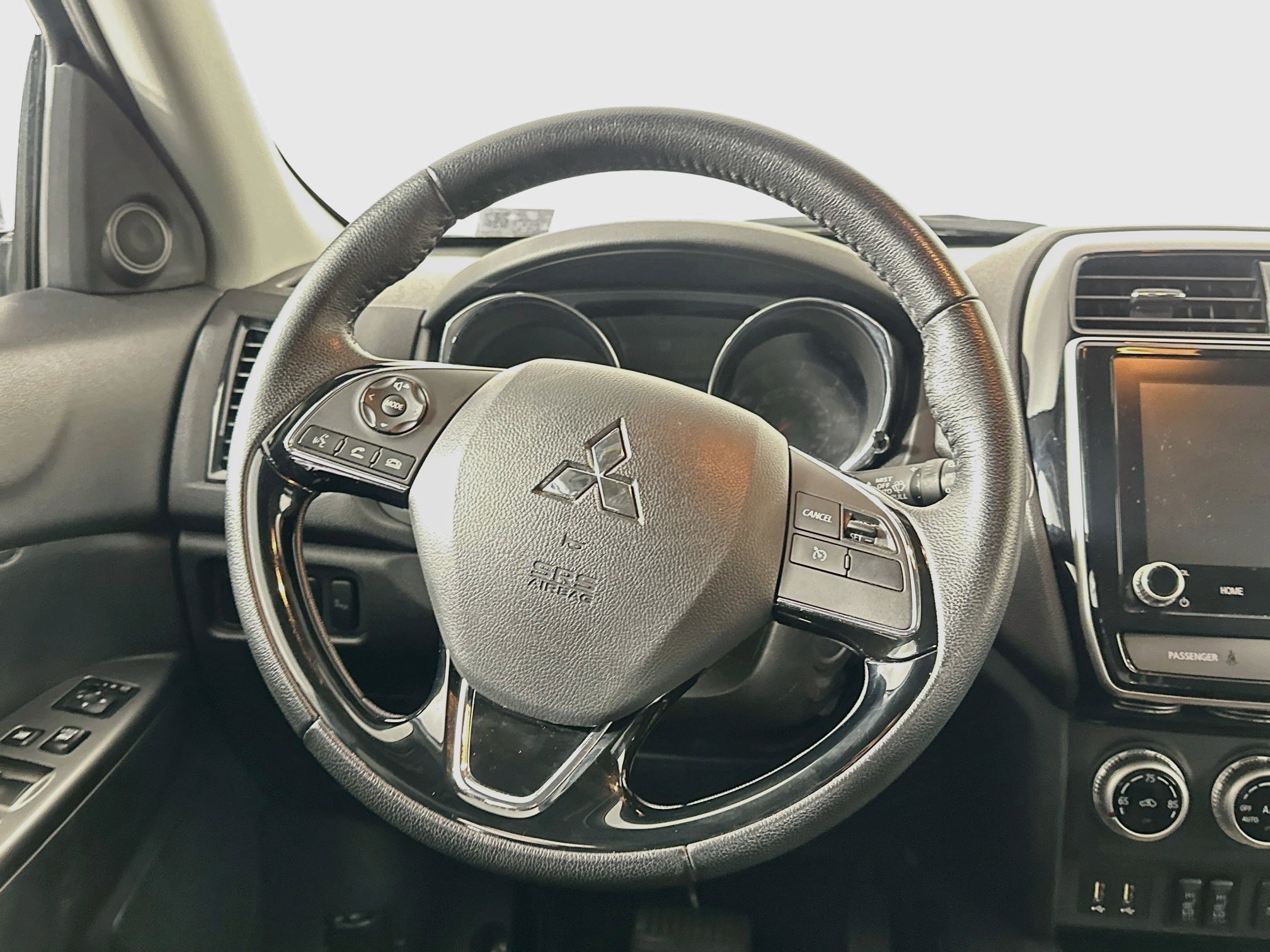 Used 2024 Mitsubishi Outlander Sport AWD image 18